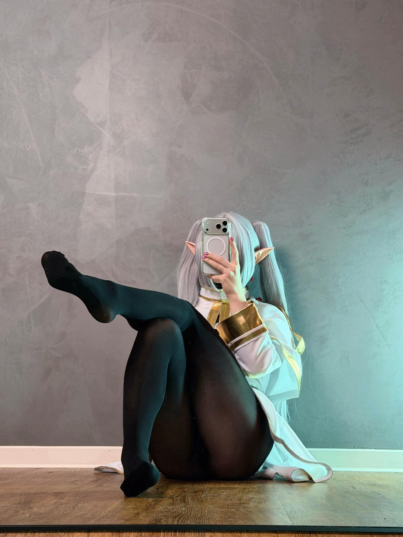 @aeris veil