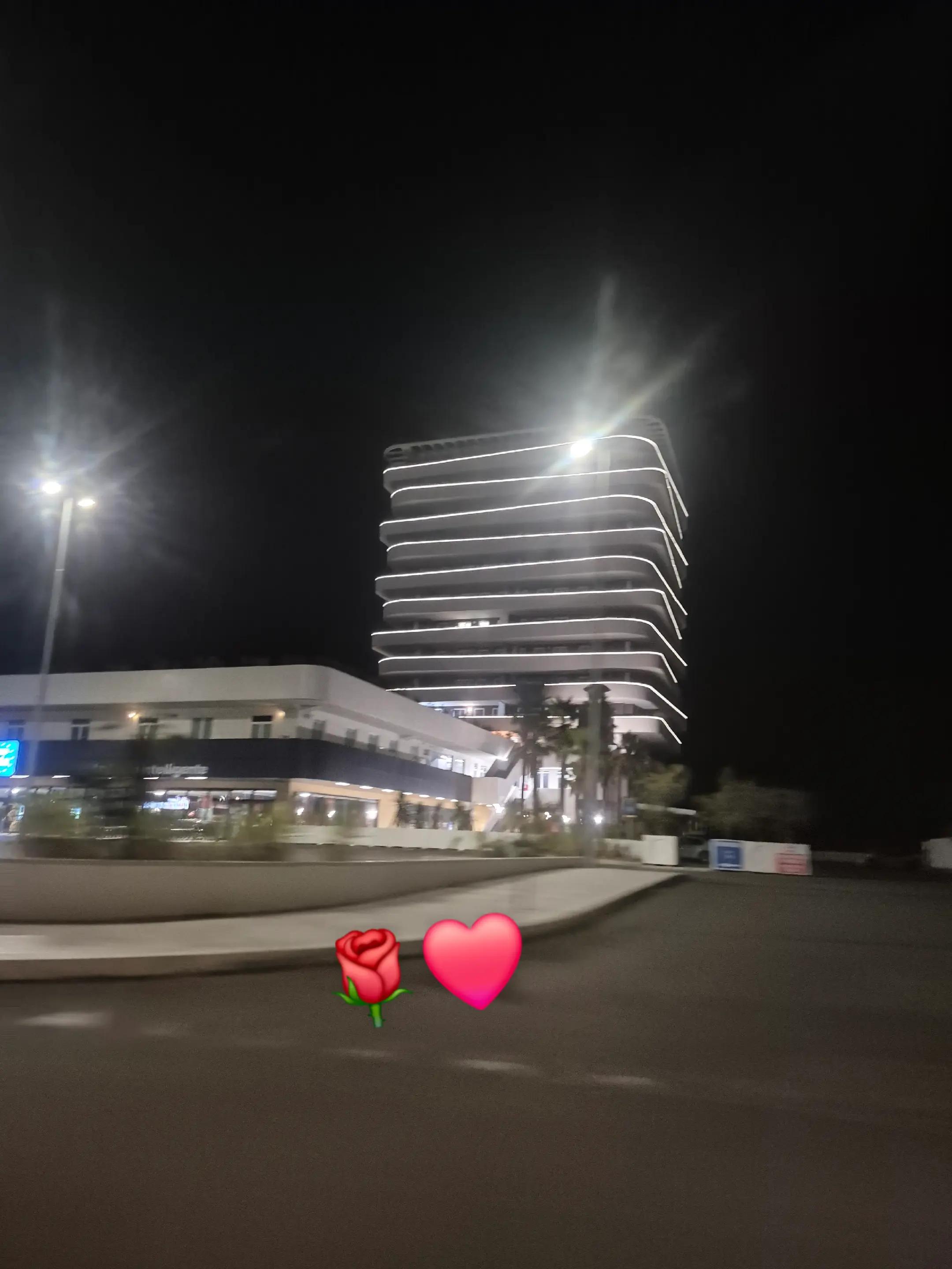 @il re scorpione 🌖