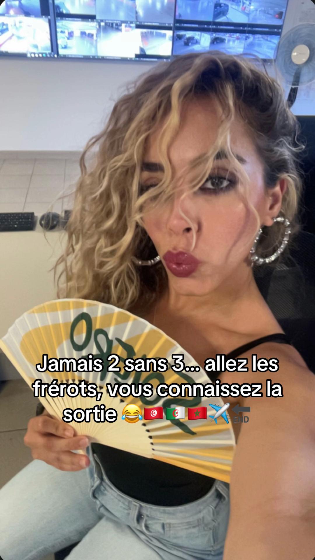 @Yasmine Debaieb