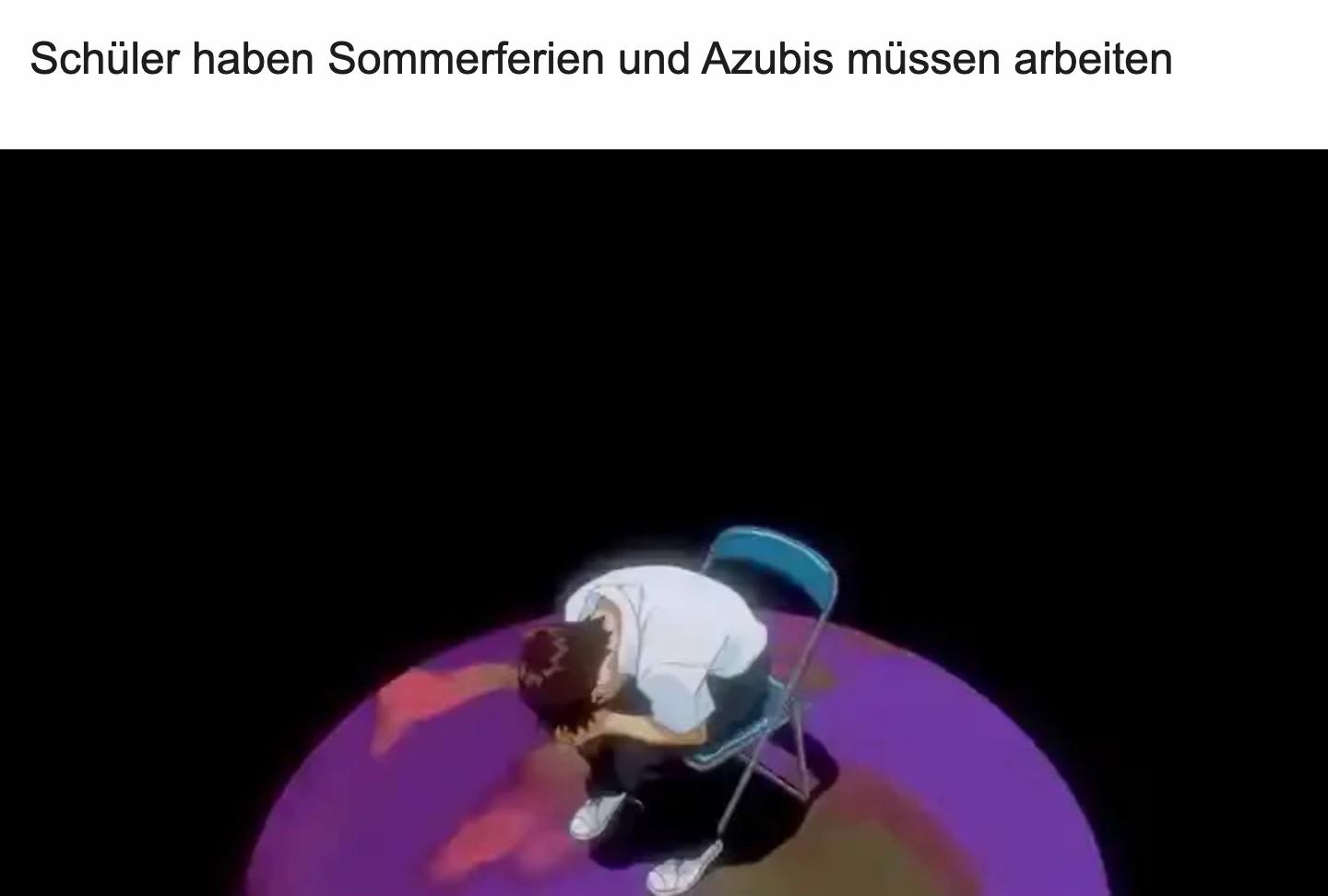 @Azubibericht