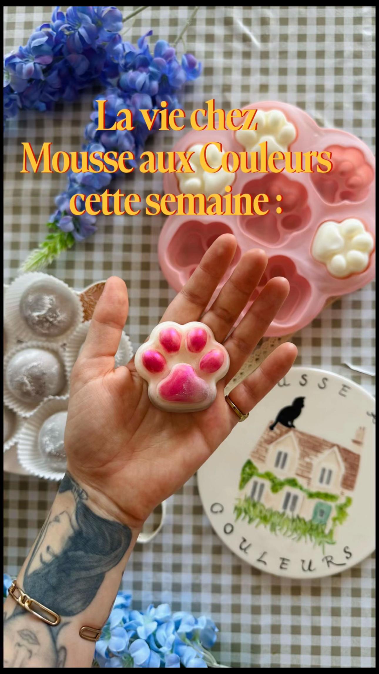 @Mousse aux Couleurs 🌈