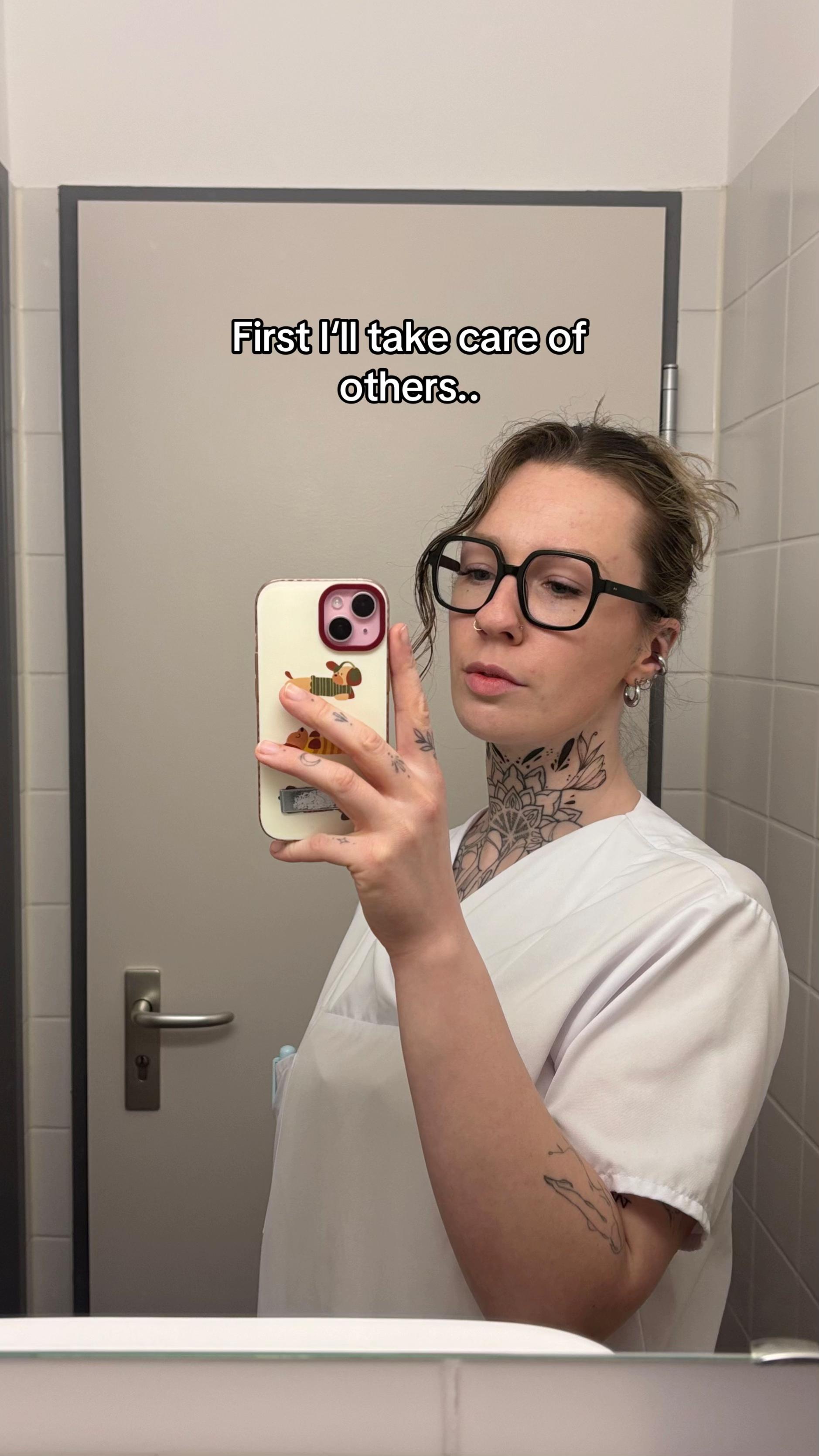 @Melissa