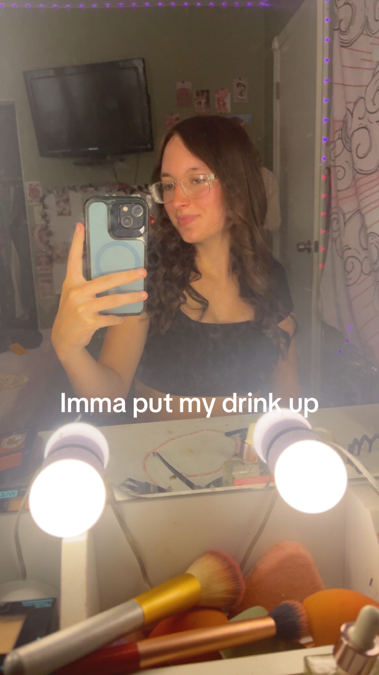 @Baylee Spencer