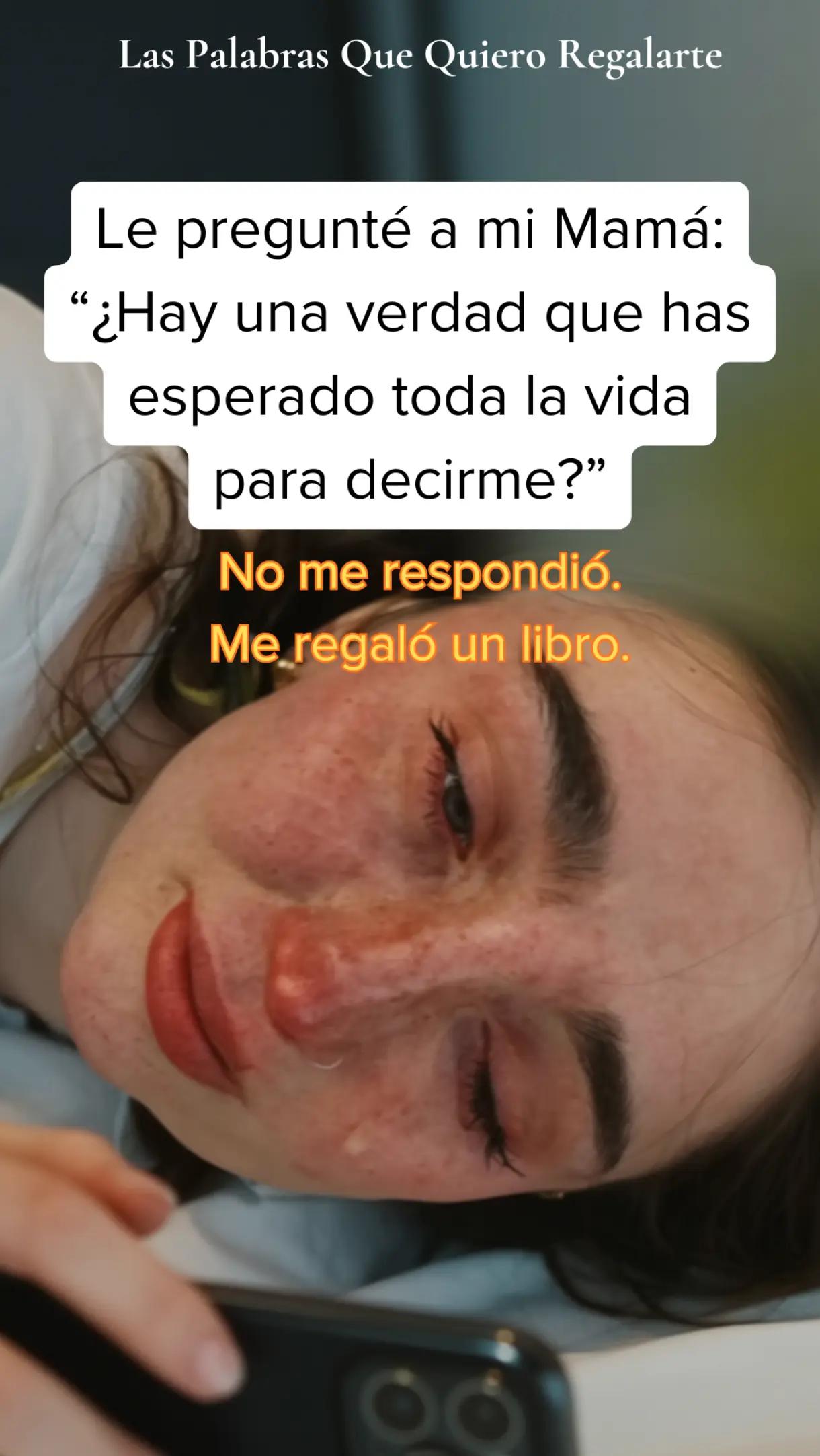 @Quiero Que Lo Sepas
