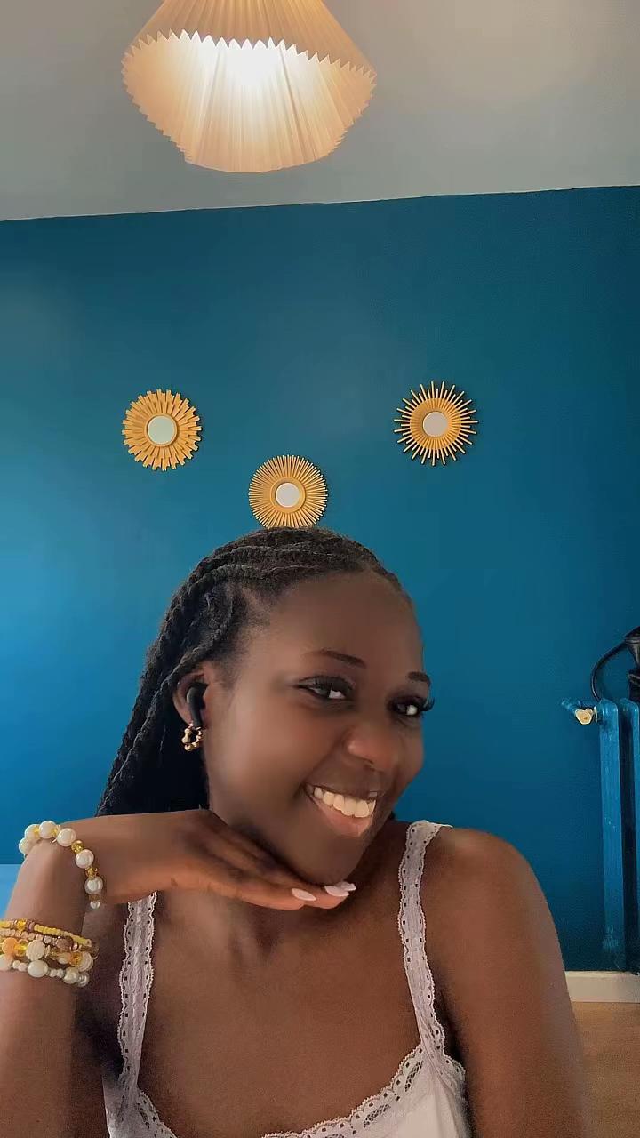 @Afro S🌍urcing 2