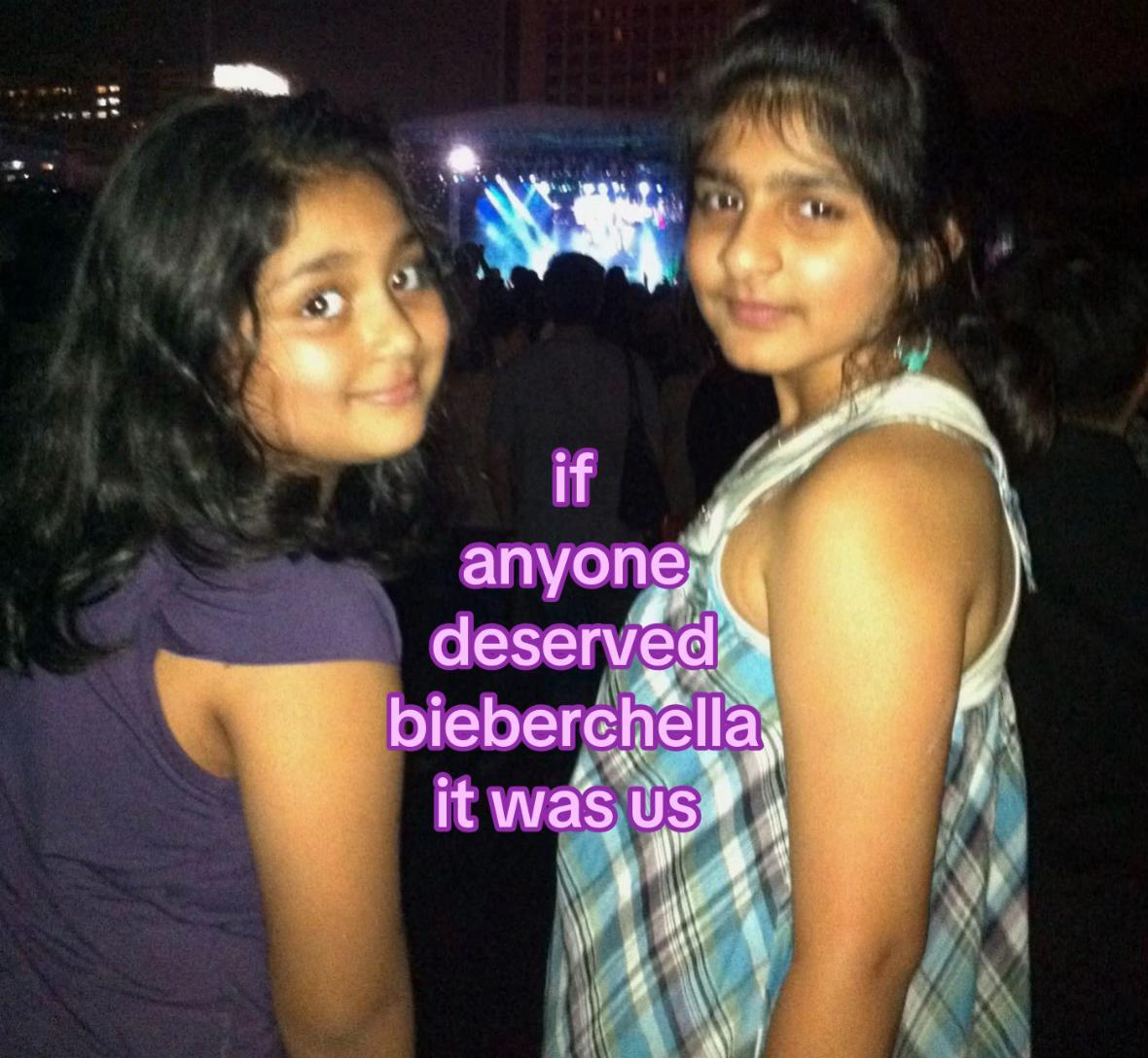 @Elisa Khan