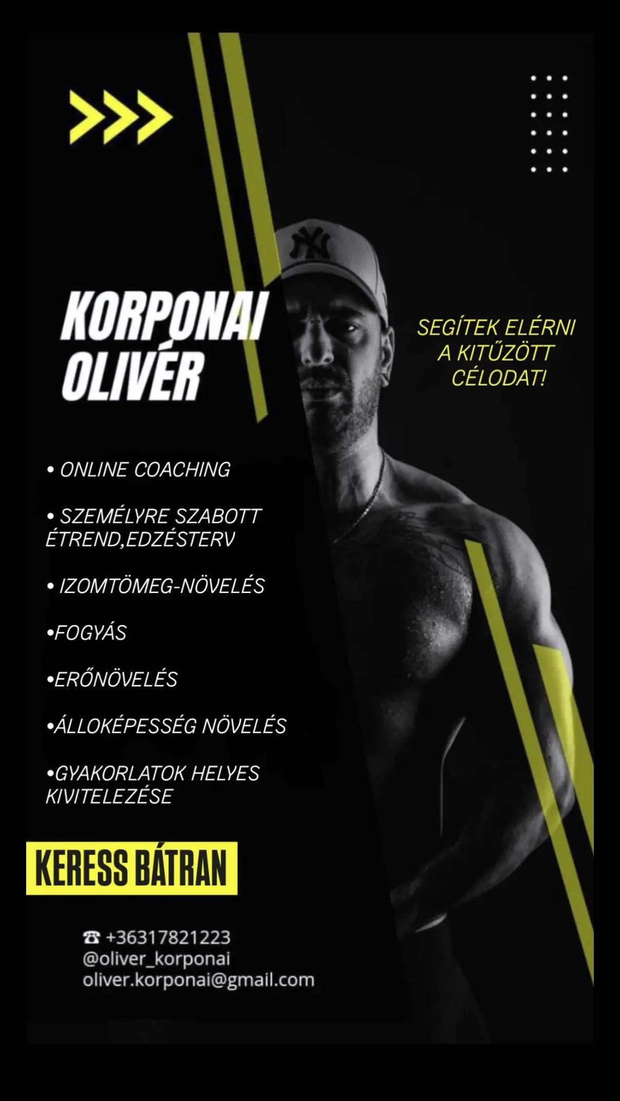 @🍀🕹️🔱Olivér Korponai🔱🕹️🍀
