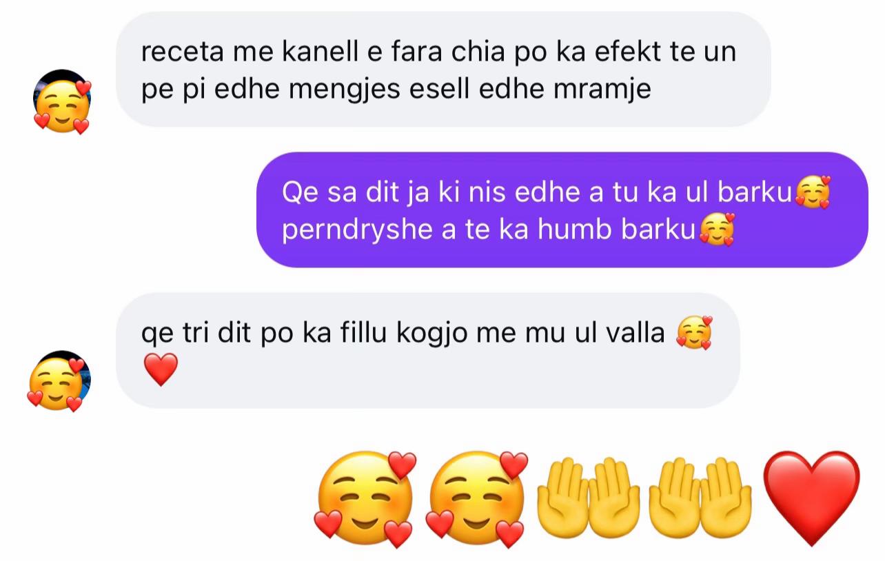 @🥰🥰🥰 Kuzhina e Nerit🥰🥰🥰