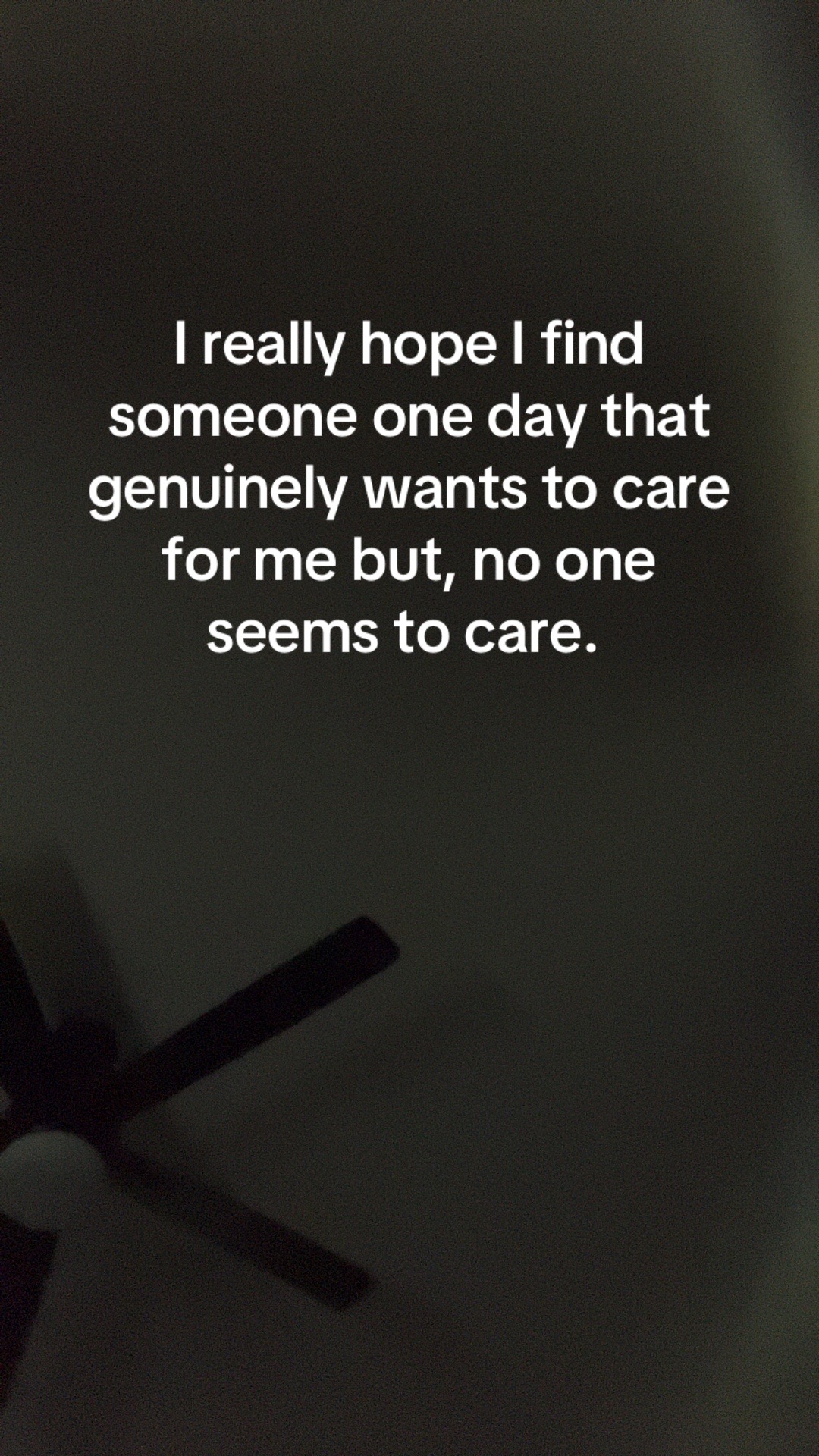 @Unknown girl