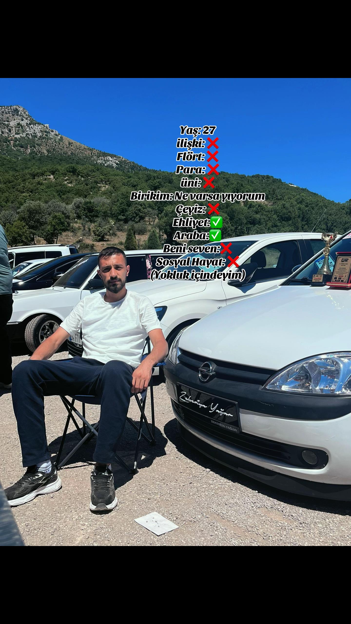 @Zekeriya YAĞAR