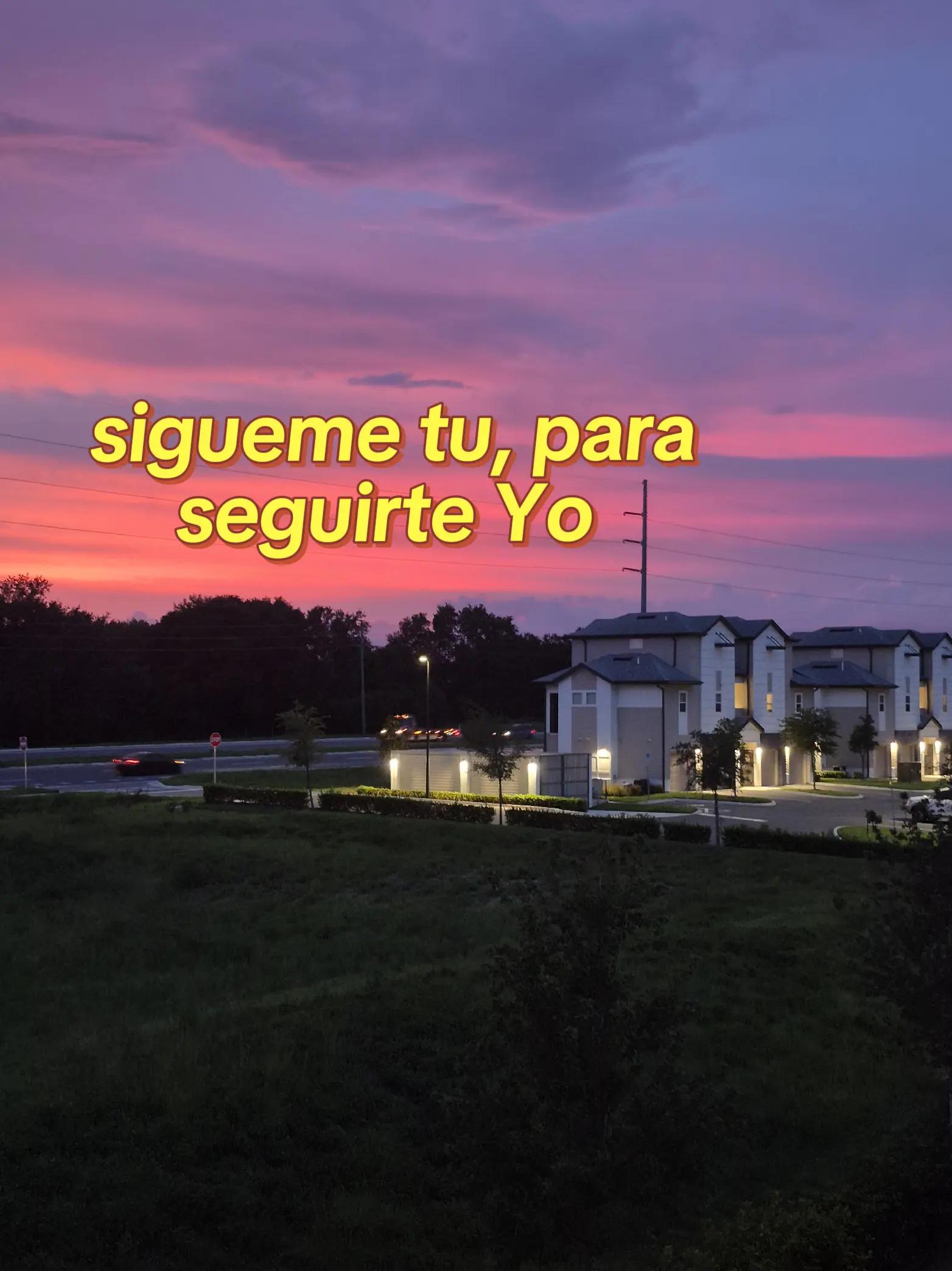 @El l&iacute;mite es el cielo.