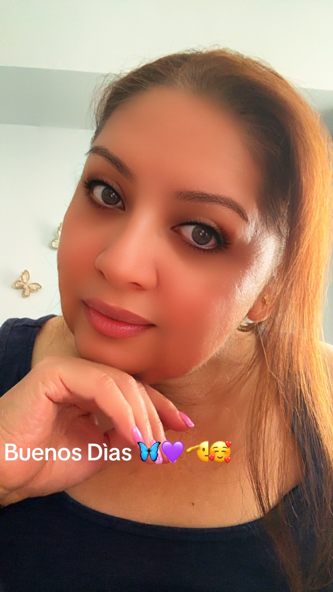 @MARIPOSA ROSE 🦋🦋
