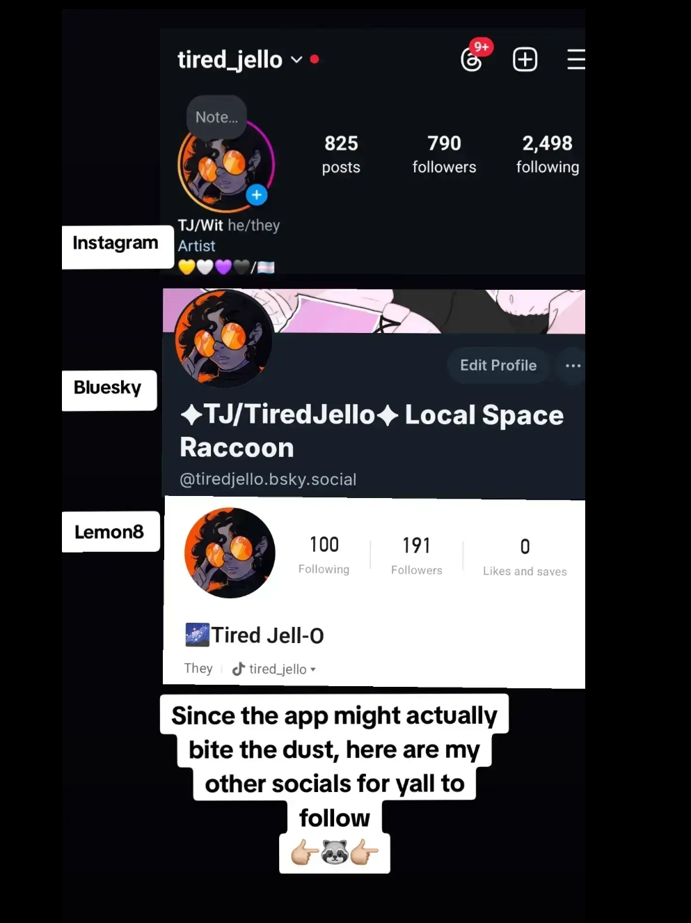 @🌌Tired Jell-O🌌