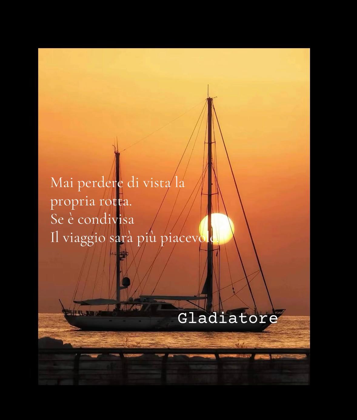 @GLADIATORE