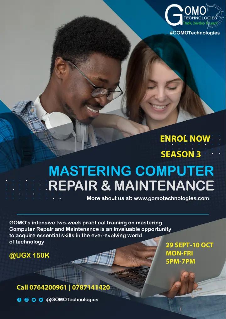 @GOMO Technologies