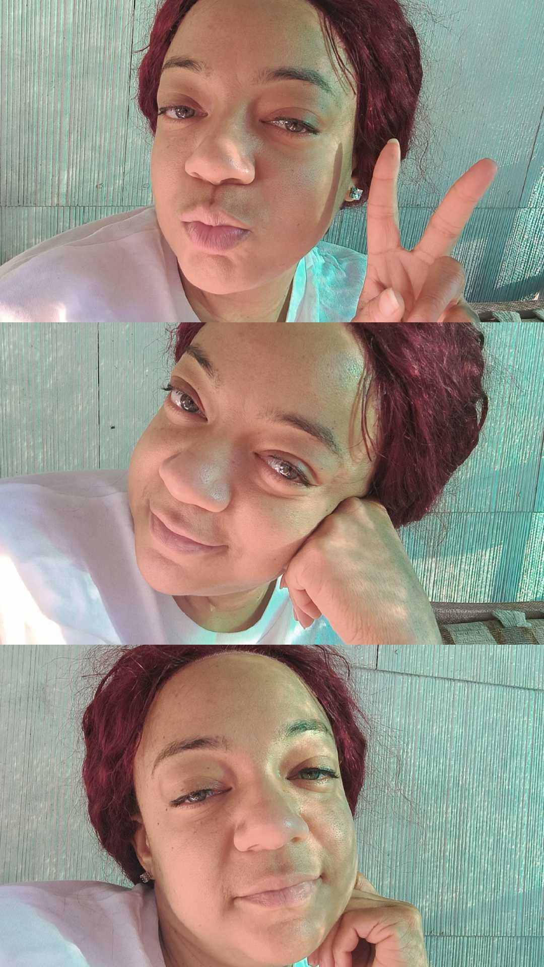 @THE NIKKIEGREENEYEZ COLLECTION