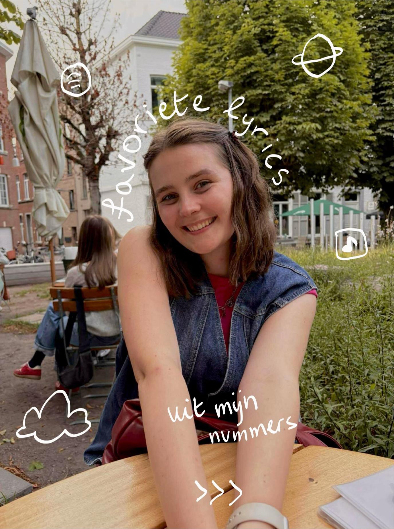 @Maud Verstraeten