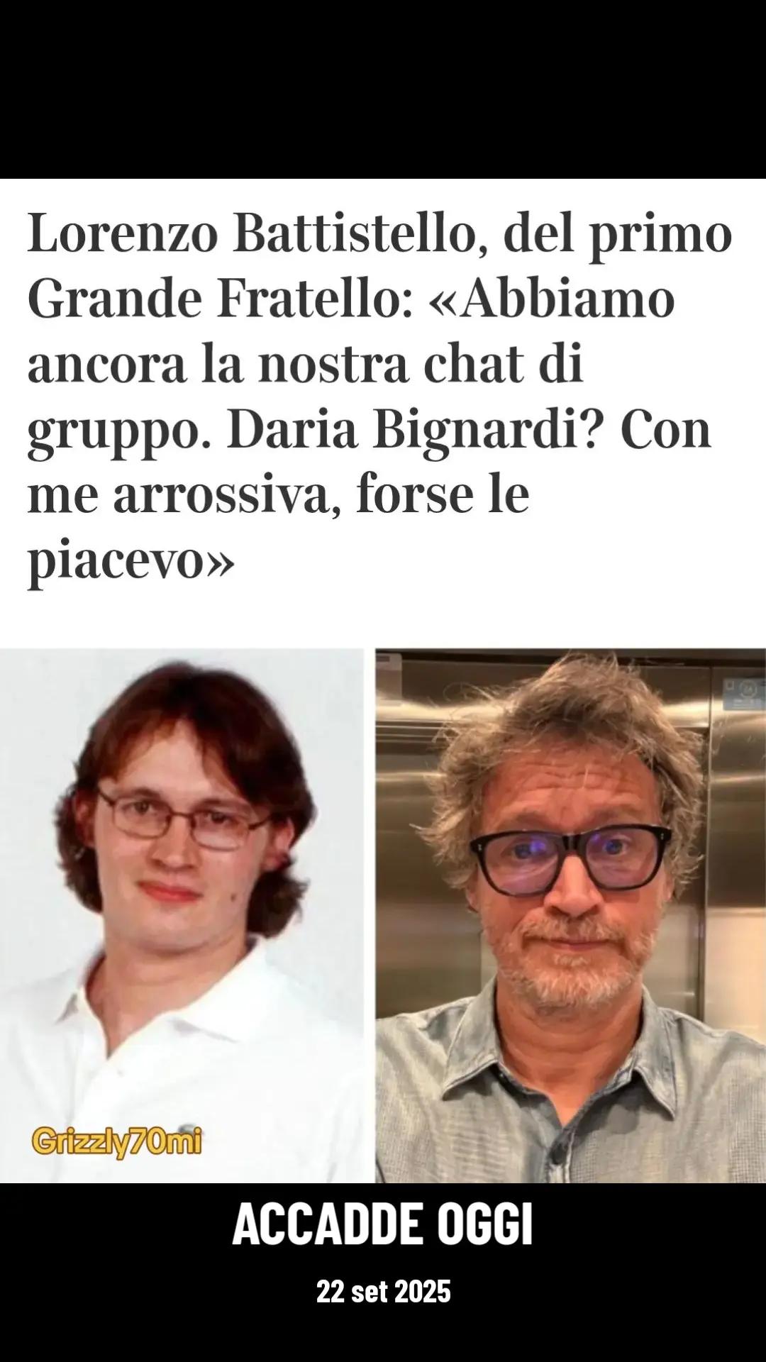 @Franco Cornacchia