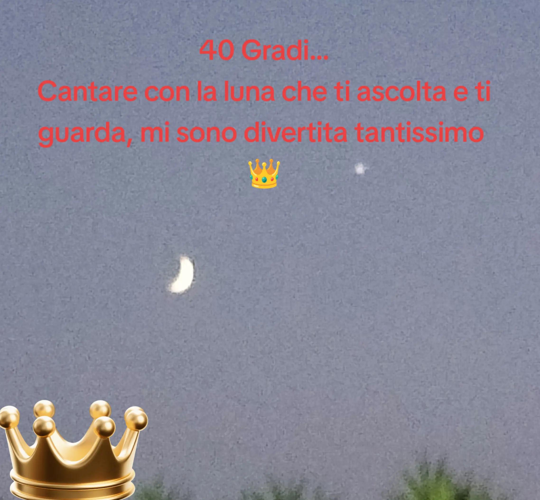 @graziacantante