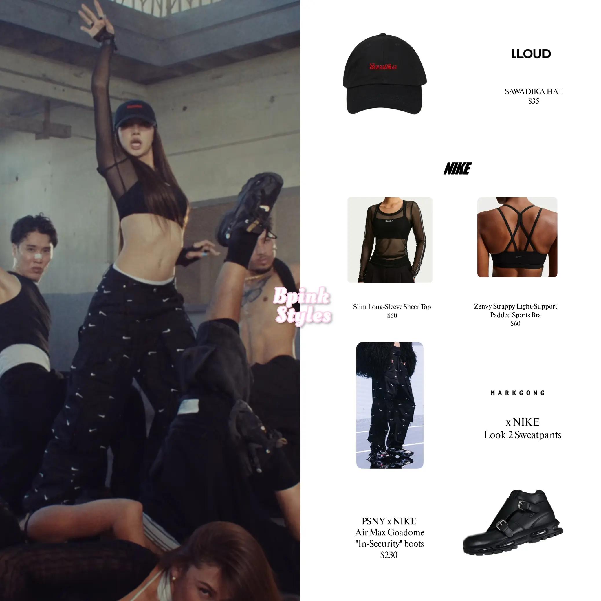 @K-pop celebrity style