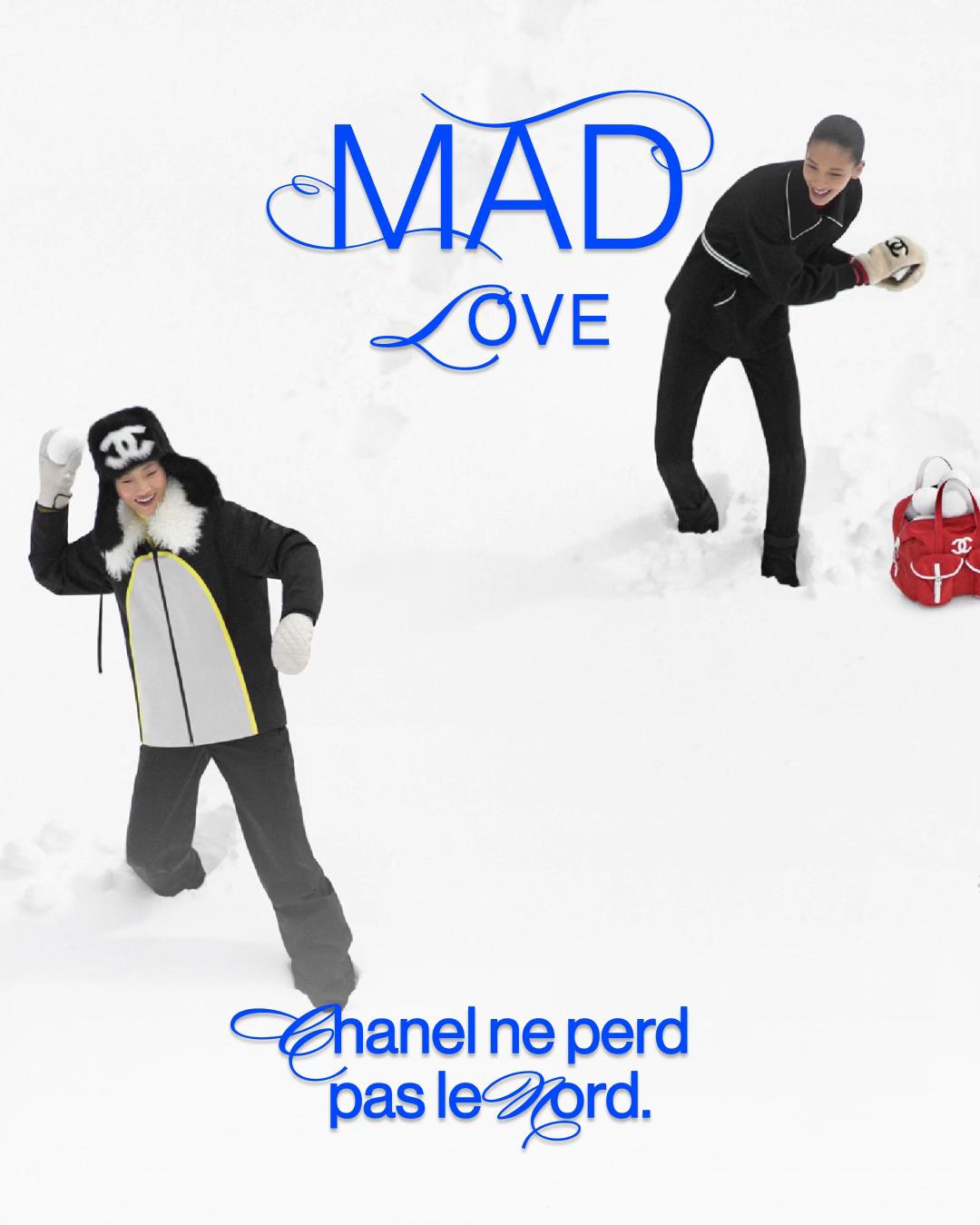 @MAD Officiel