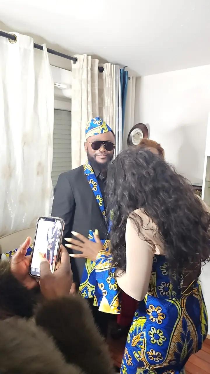 @muana elaka
