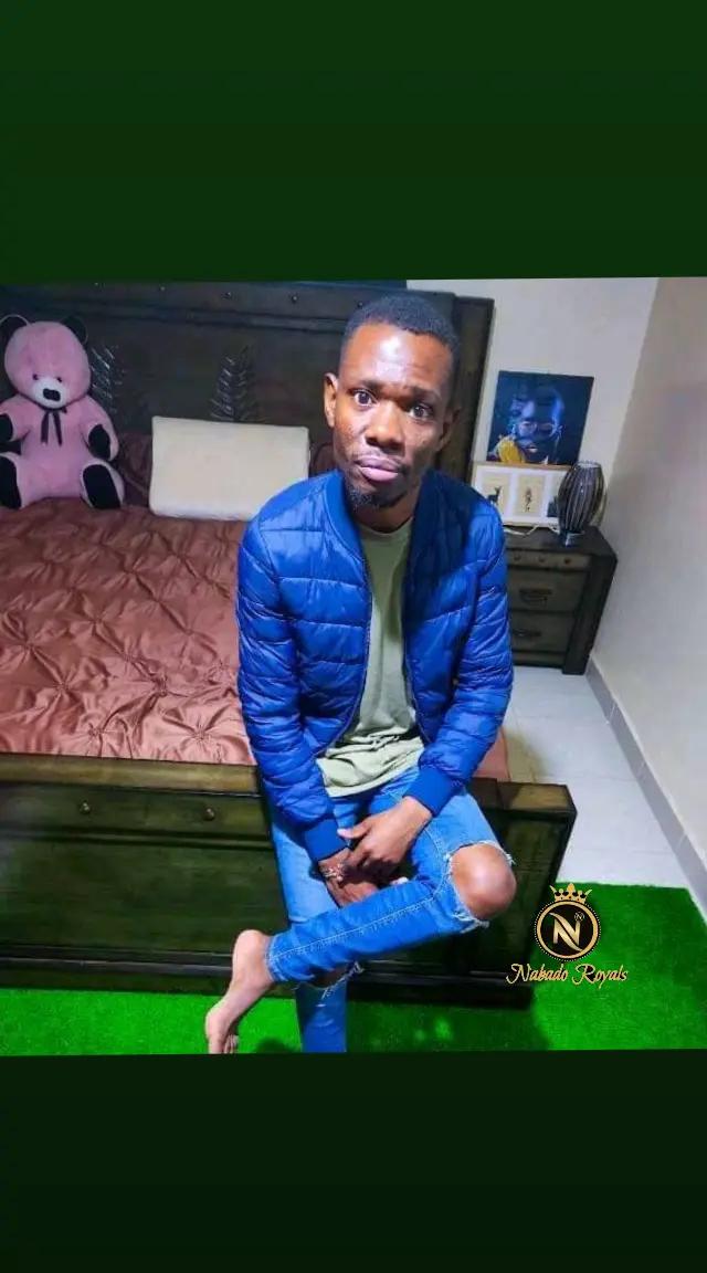 @Nabado Royals.rd