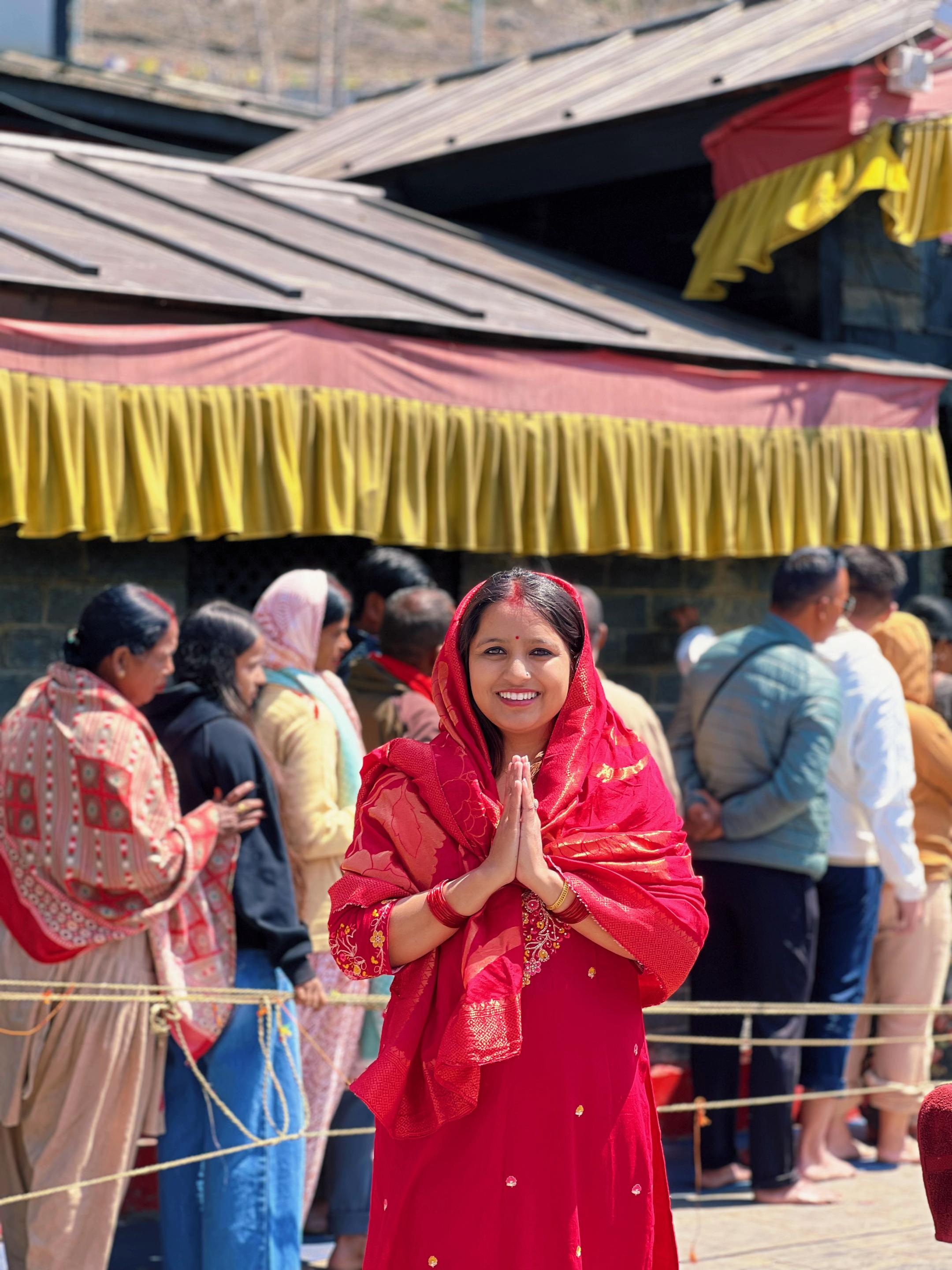 @Rani Timilsina