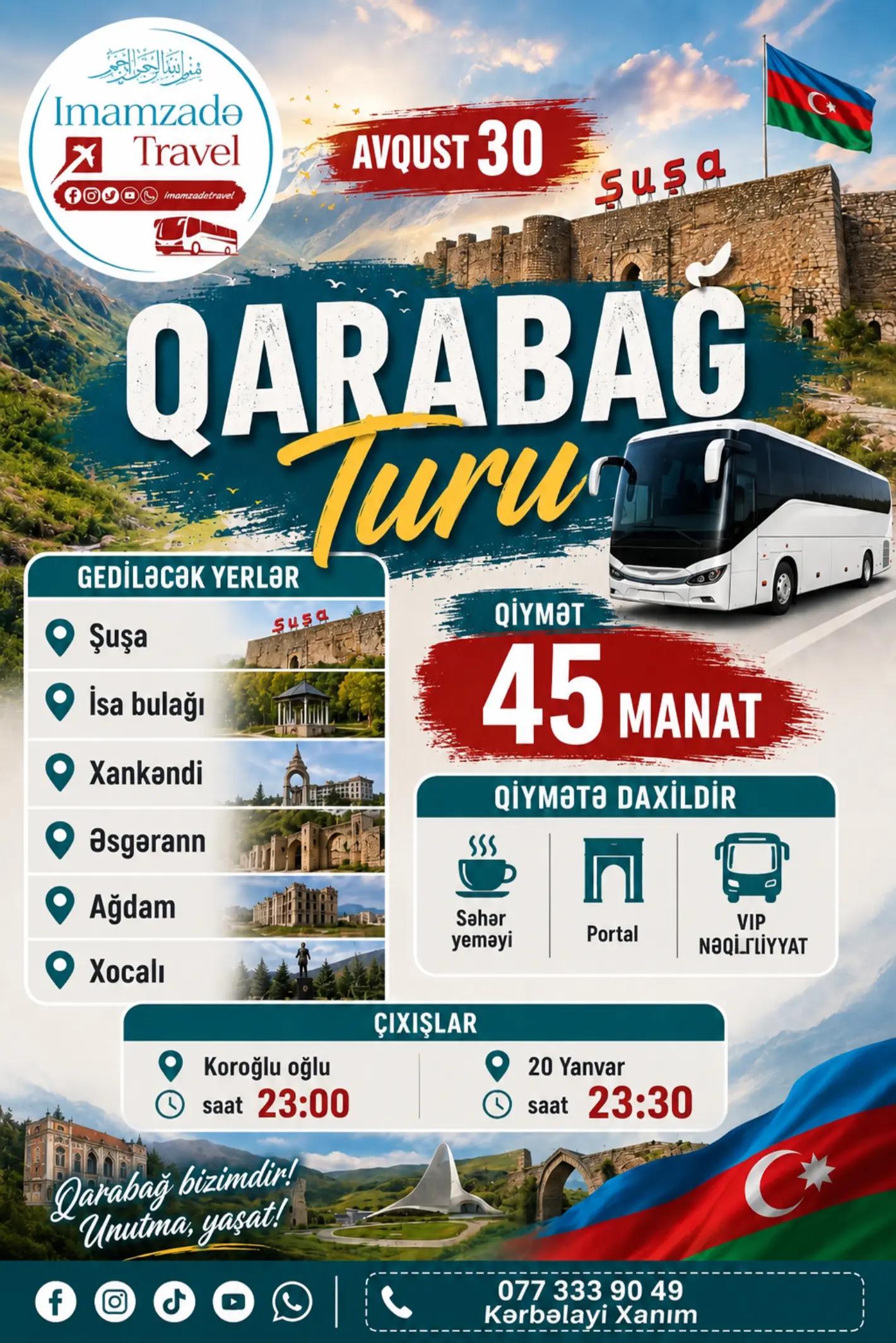 @İmamzadə Travel 🏴313🏴