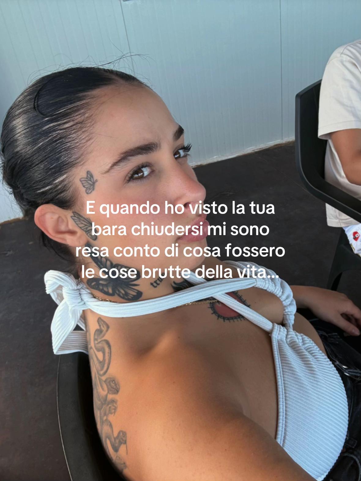@Ilaria Carzaniga