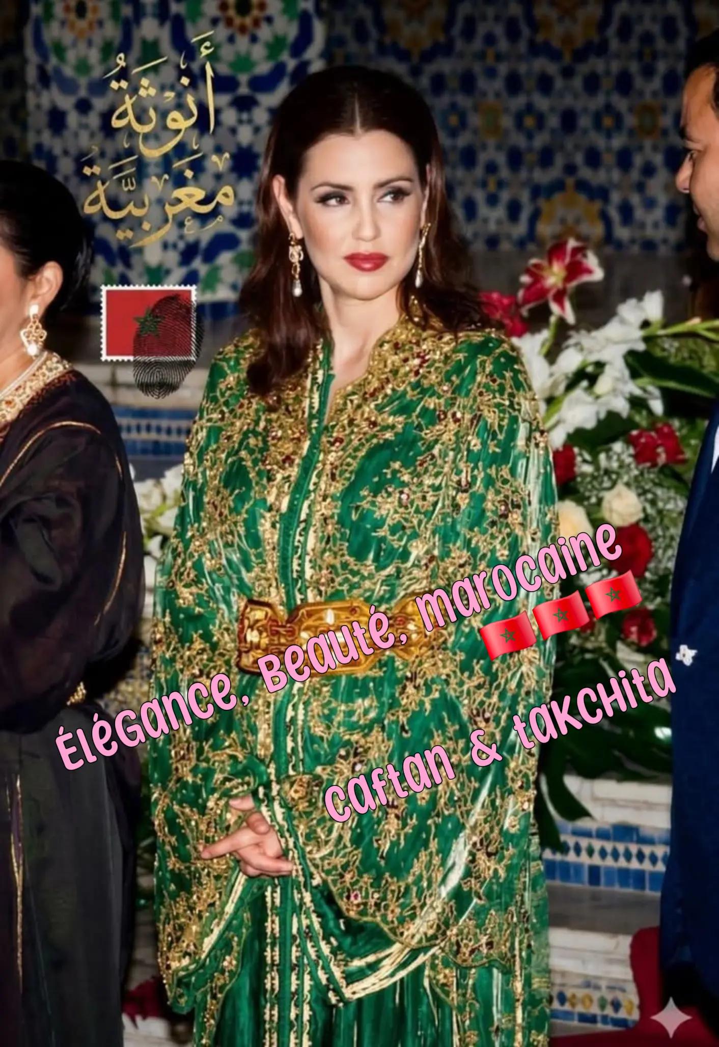 @Prestige Caftan 🇲🇦