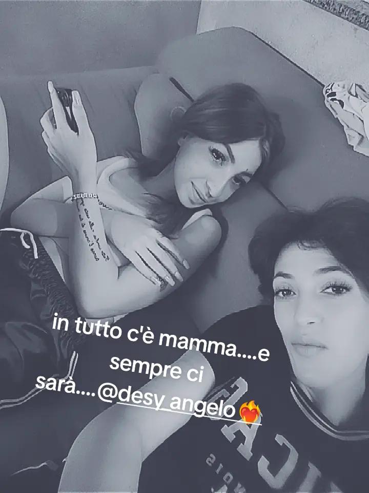 @ANGELA&SALVO❤️🤍💚