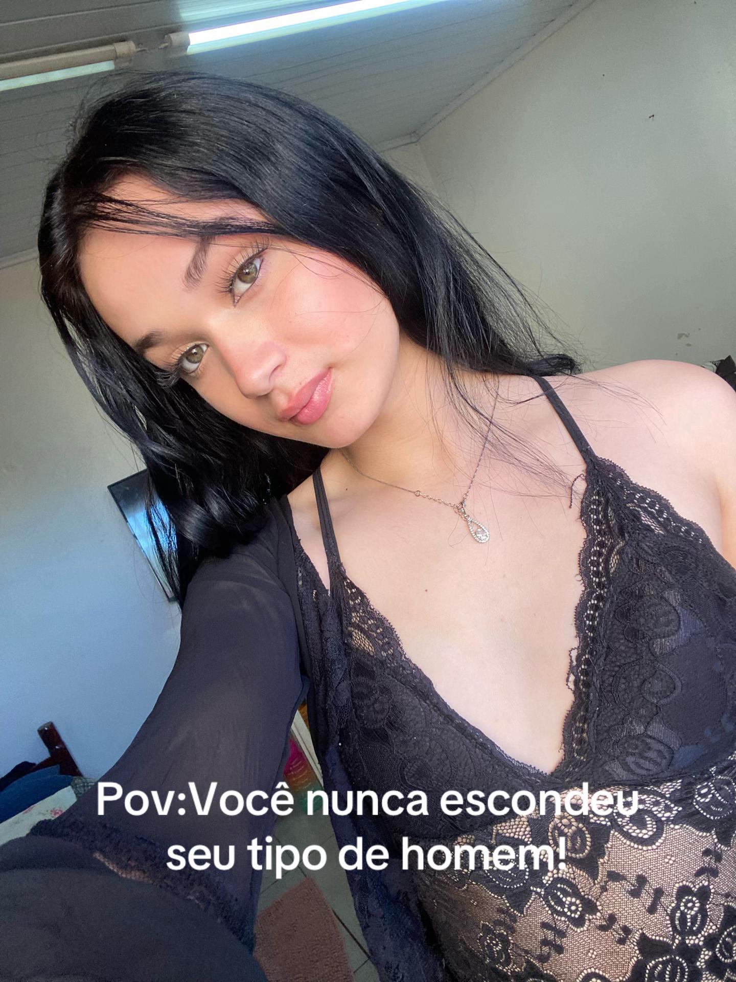 @Ísis Mariano