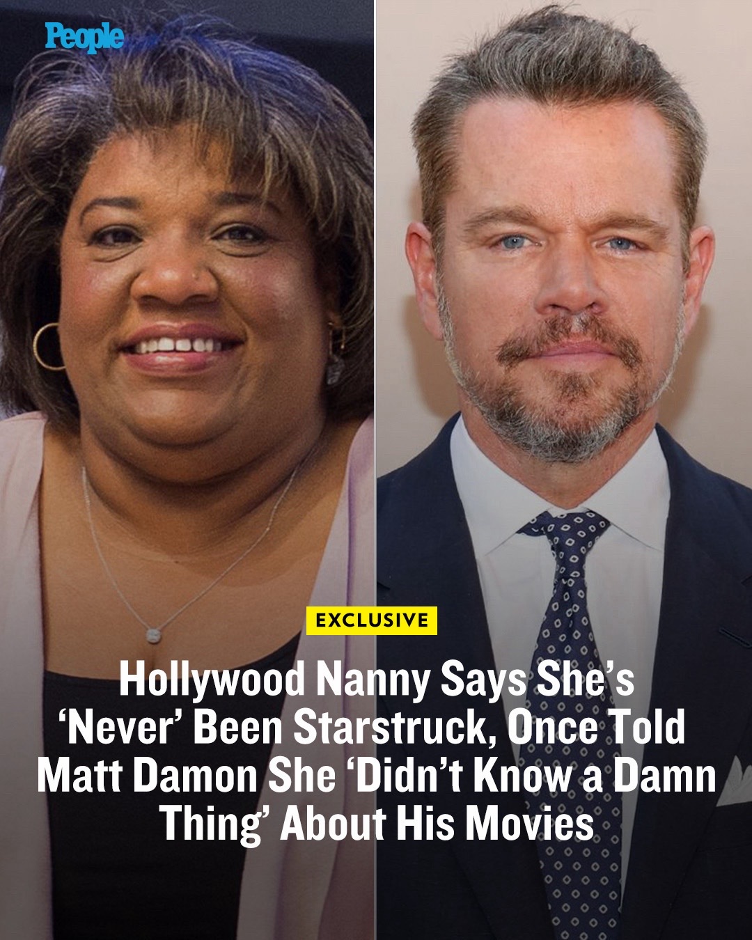 @People Magazine