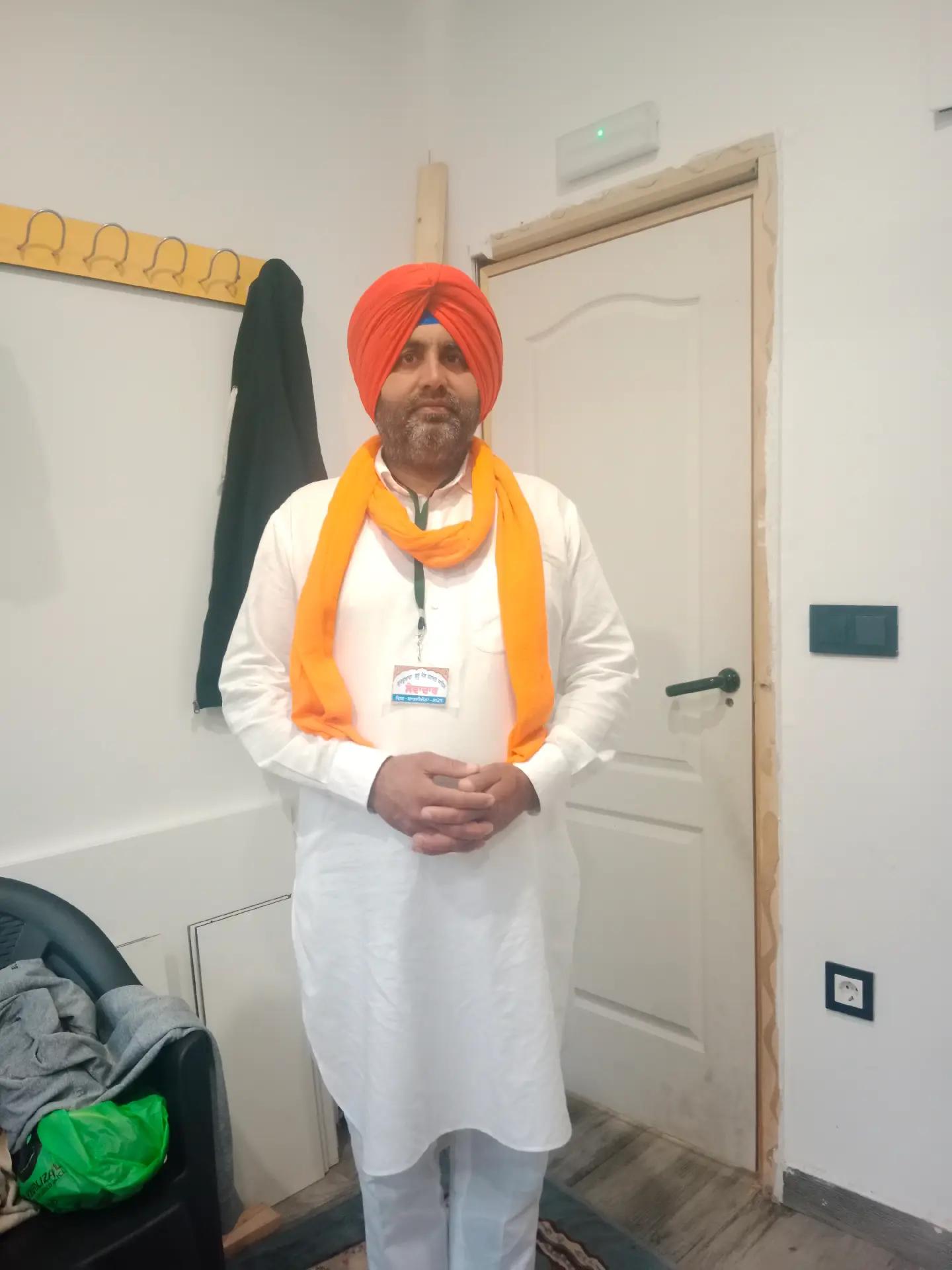 @Namanpreet