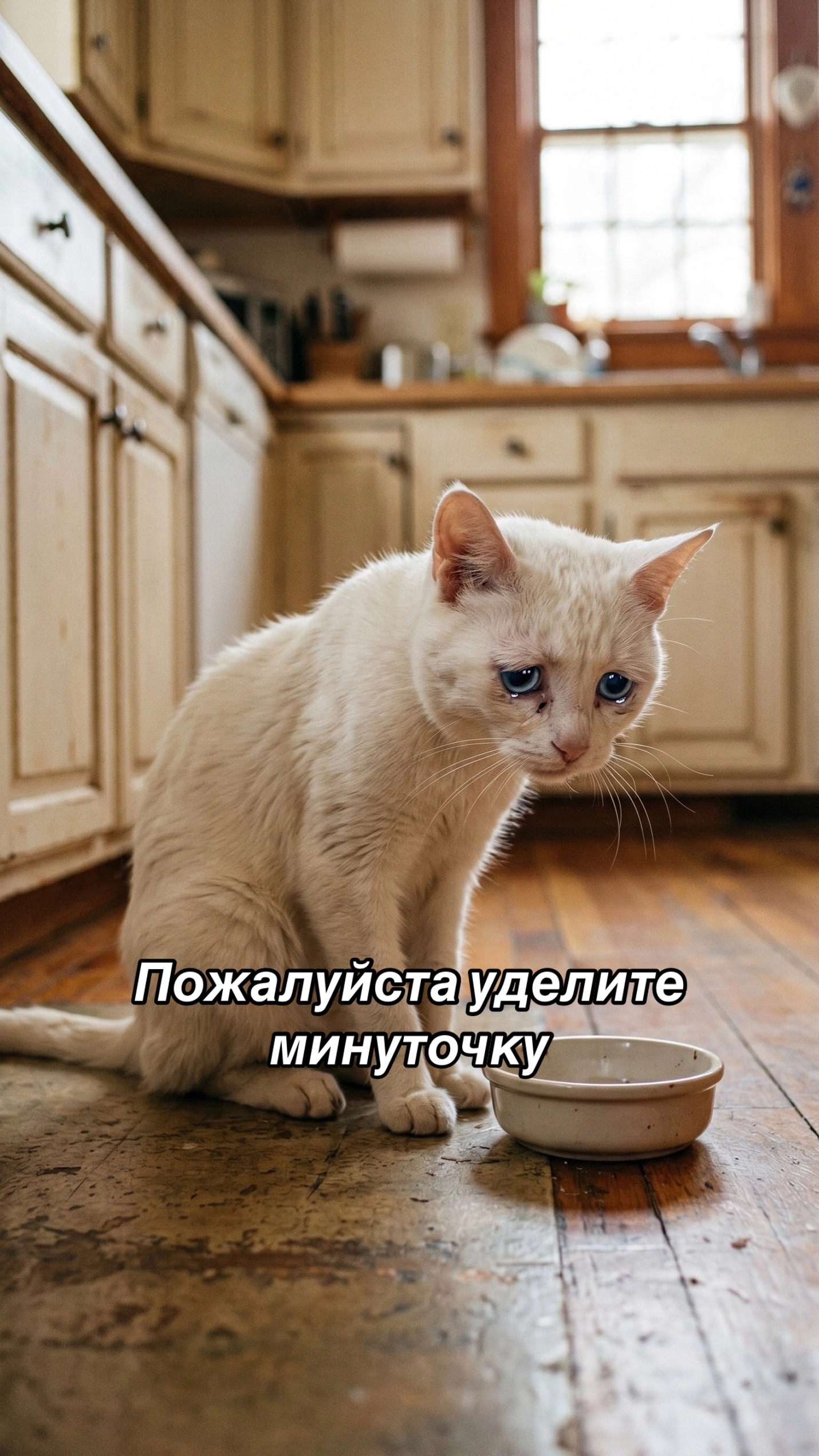 @Приют Потеряшка