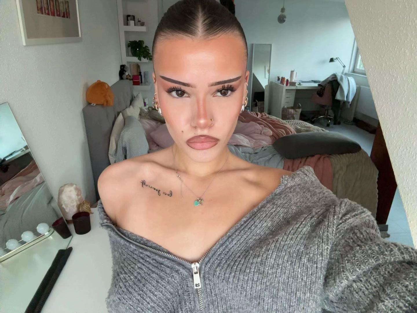 @Noa Lynn