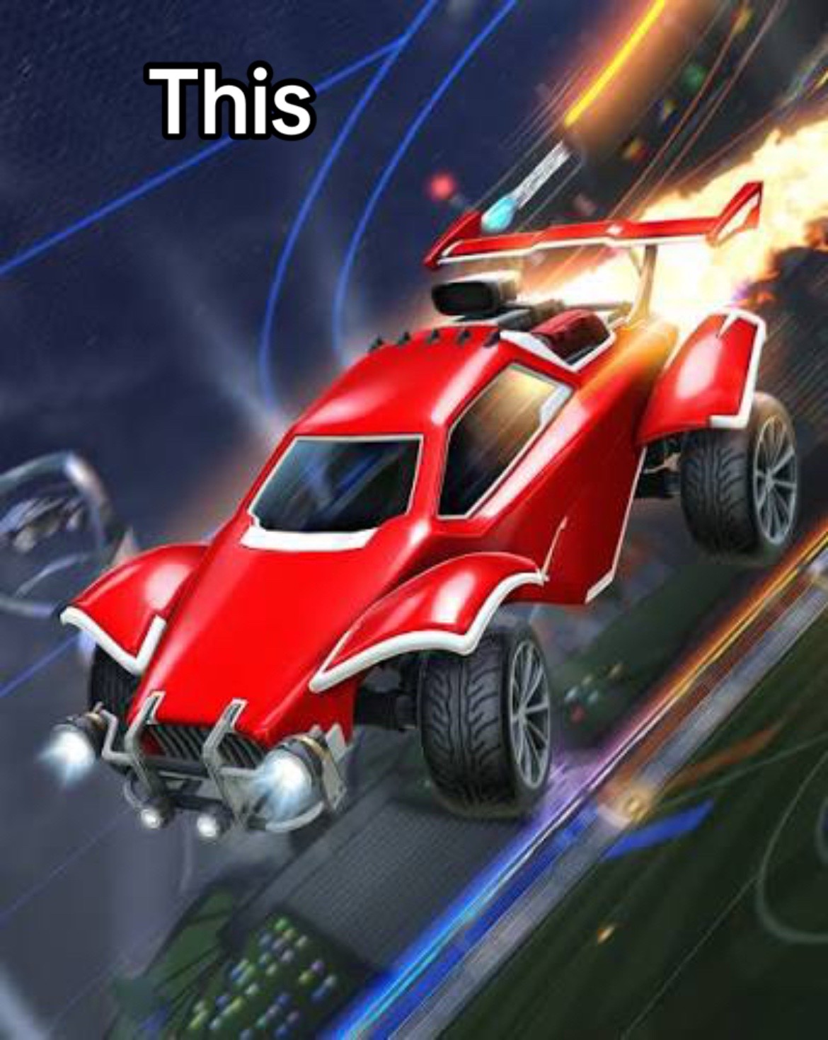 @Hex