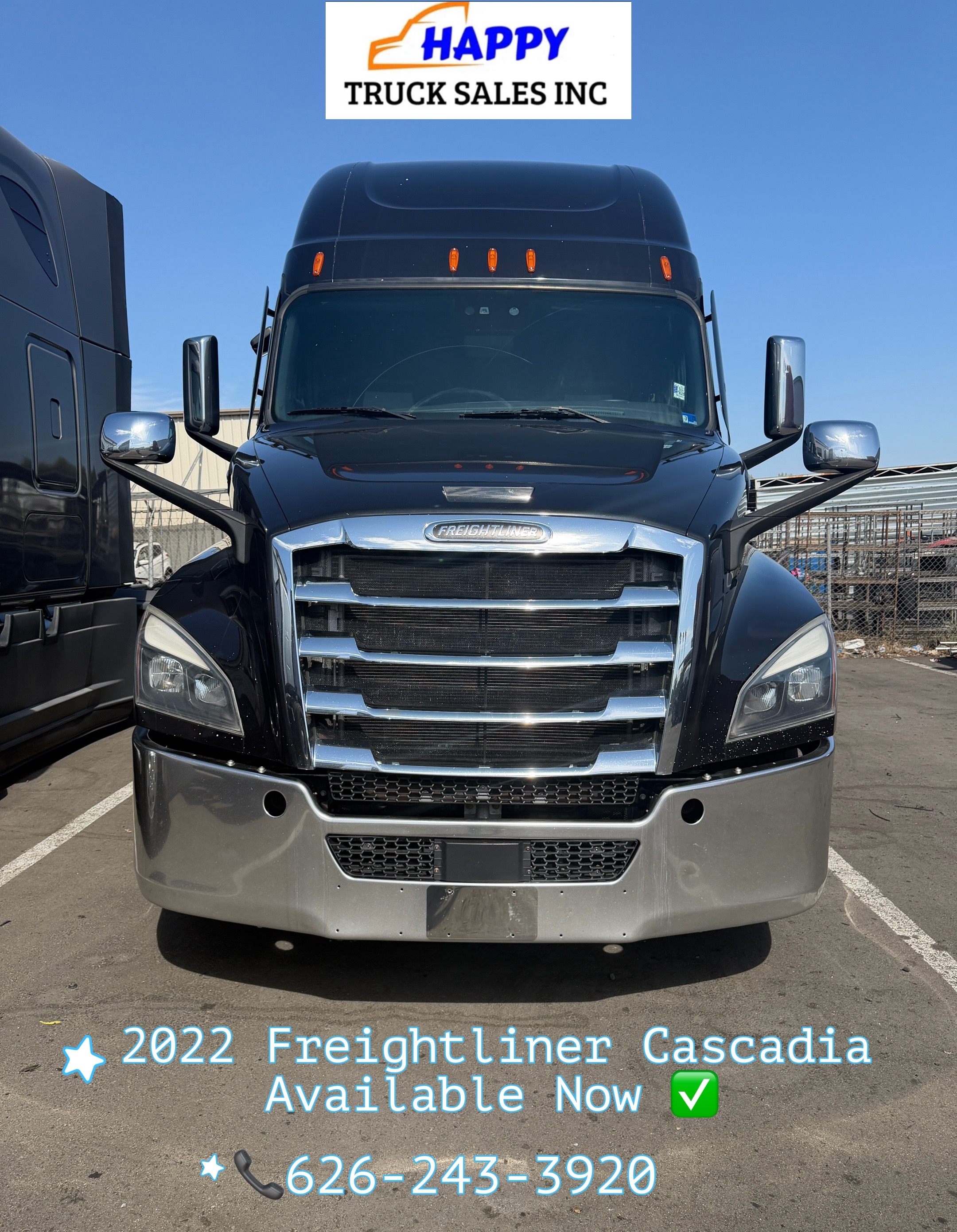 @HAPPYTRUCKSALESINC
