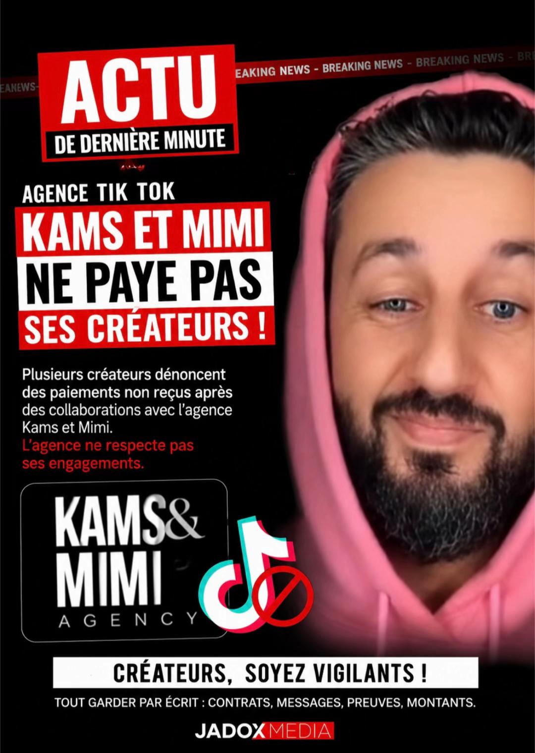 @Jadoxlafolie 🥷🏽🎙️🚨  ✪