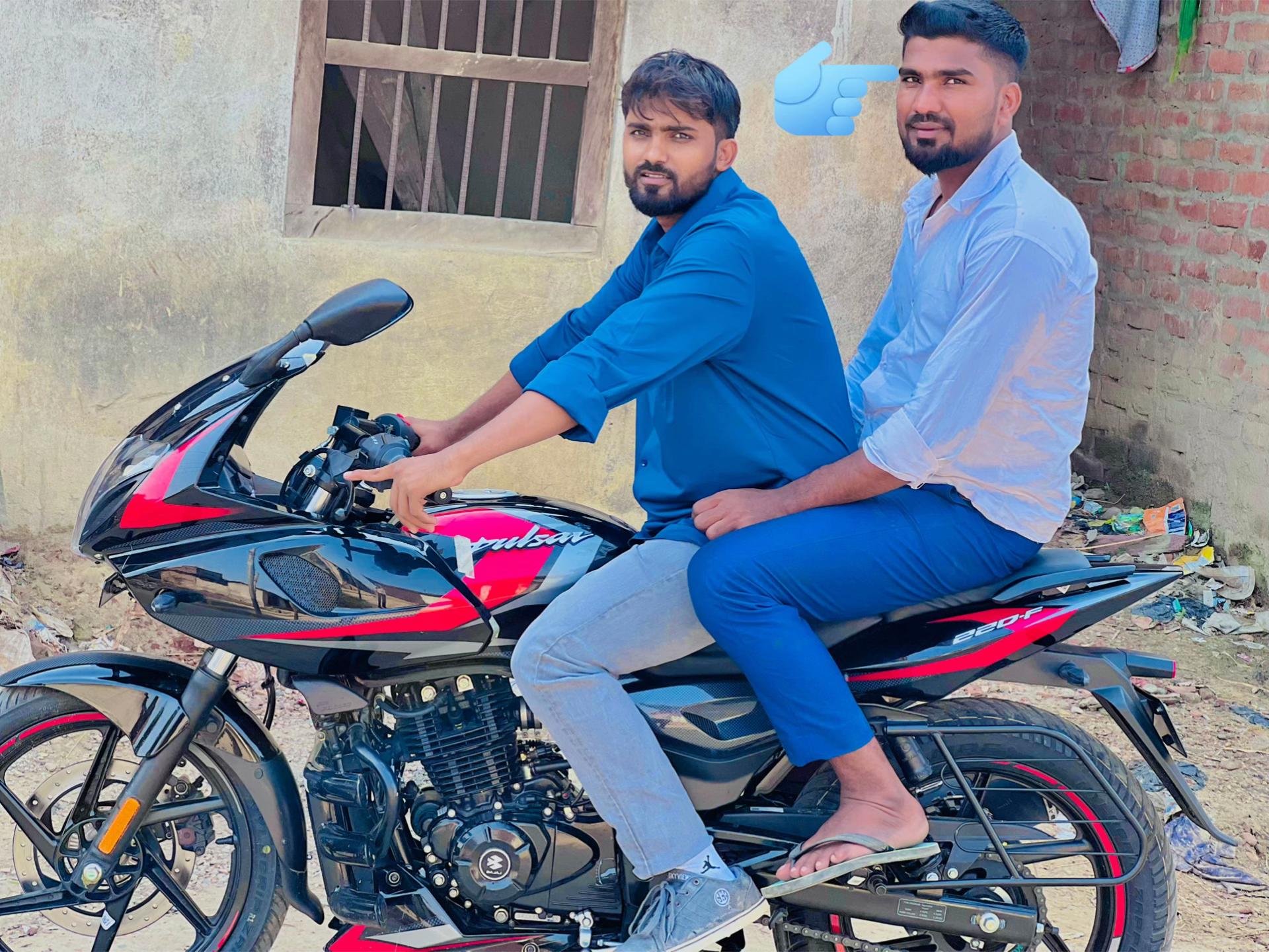 @Sahare Aalam Shekh
