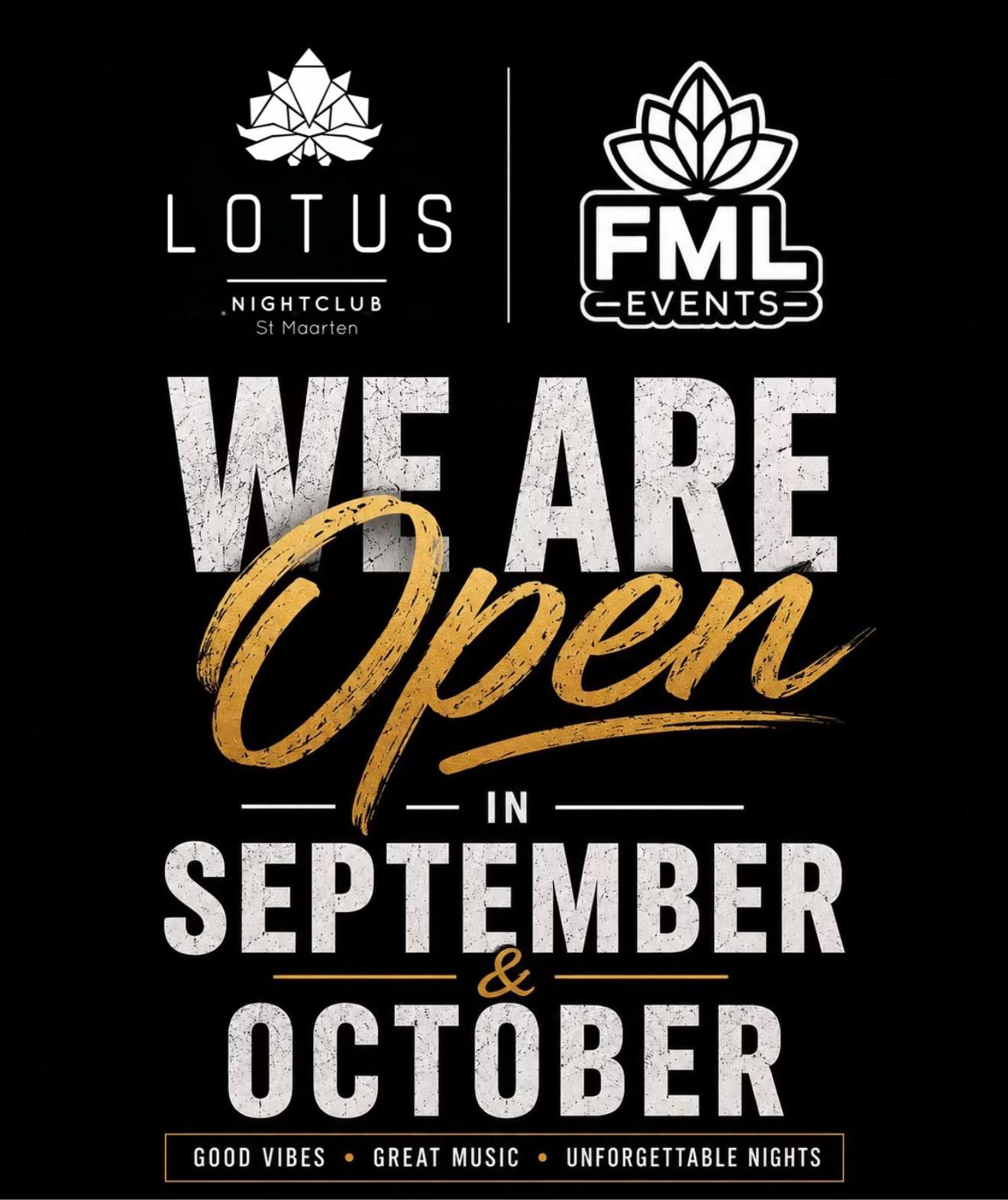 @LOTUS SXM