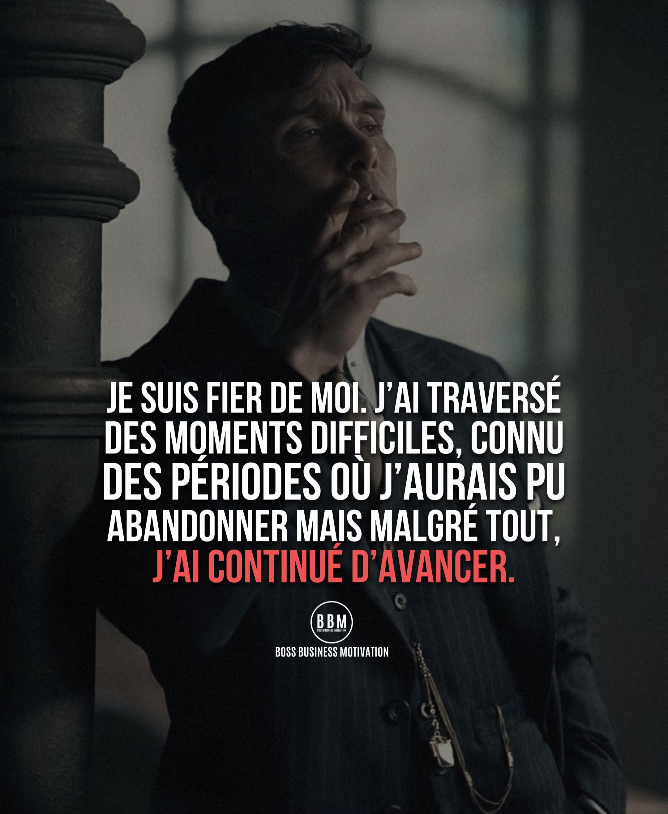 @Boss Business Motivation