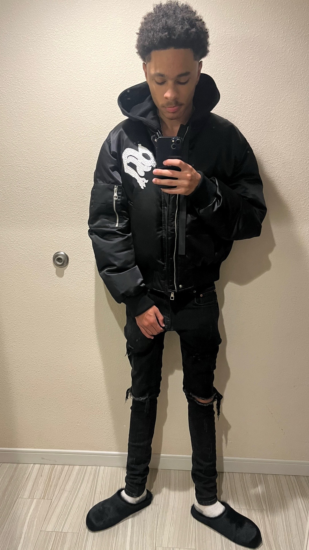 @ 
