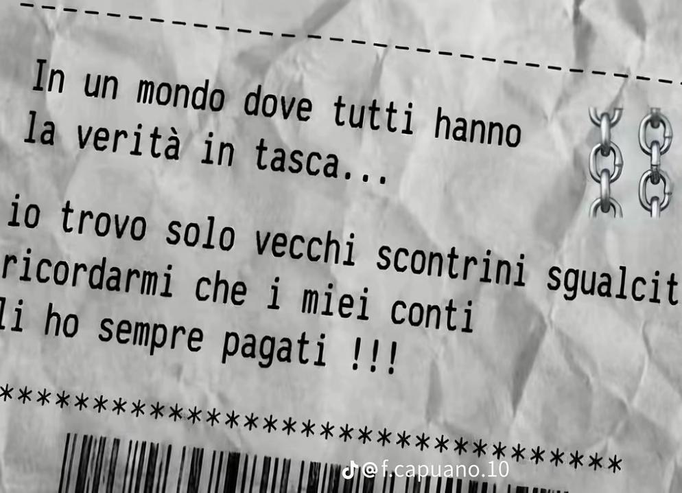 @Vincenzo Barisciano