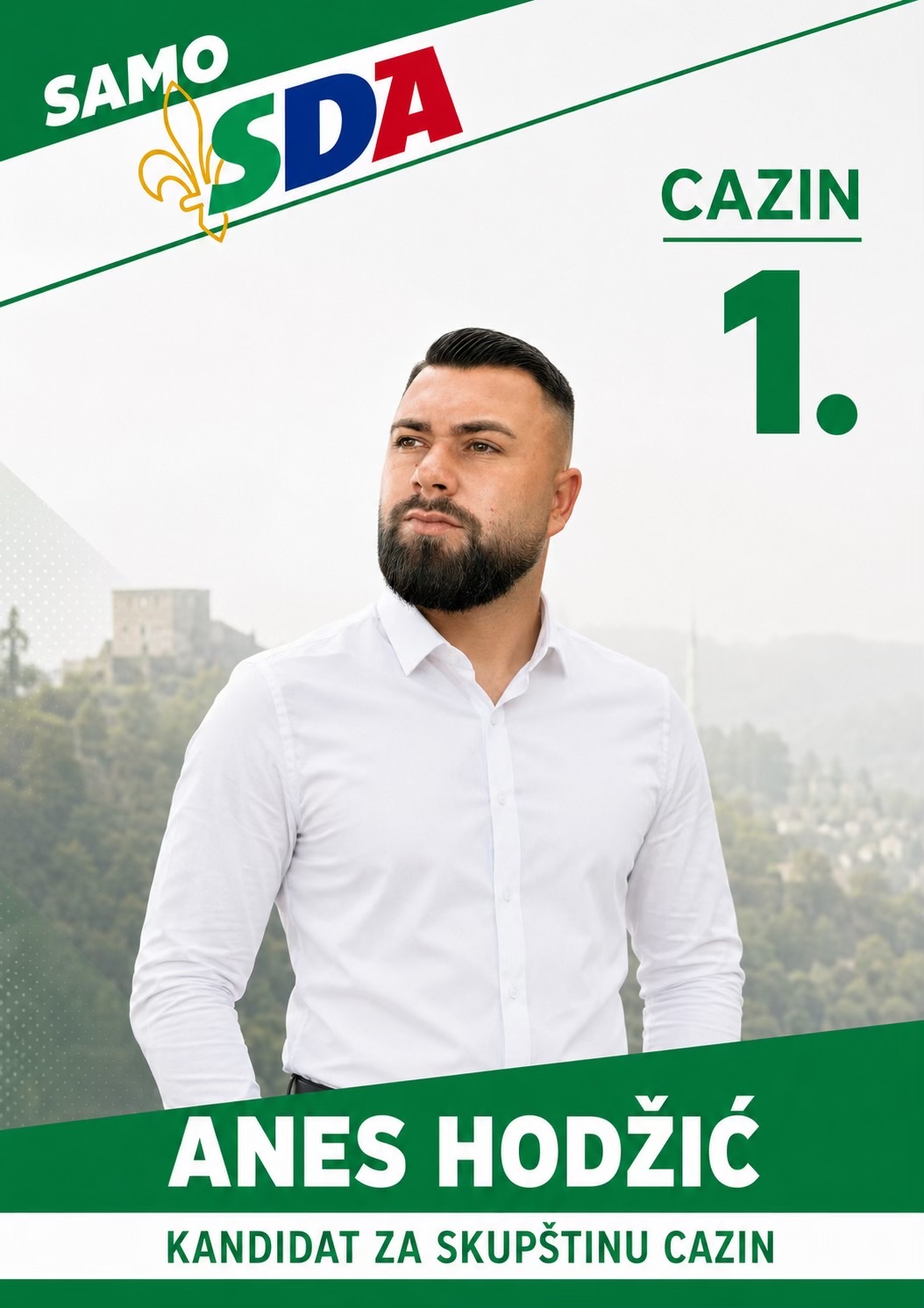 @cazinskaaudicijalive