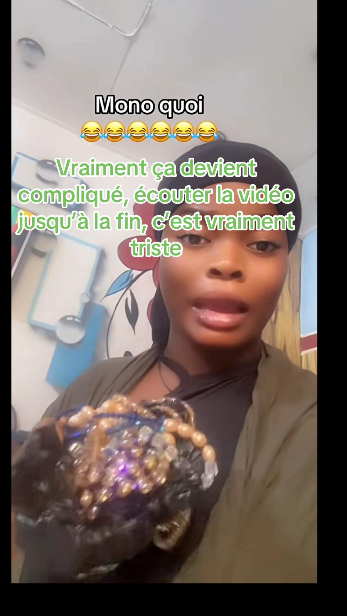 @Tiesse Lou esther