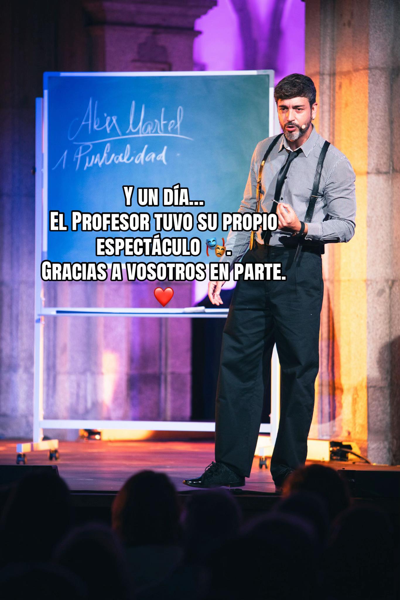 @Aleix Martel