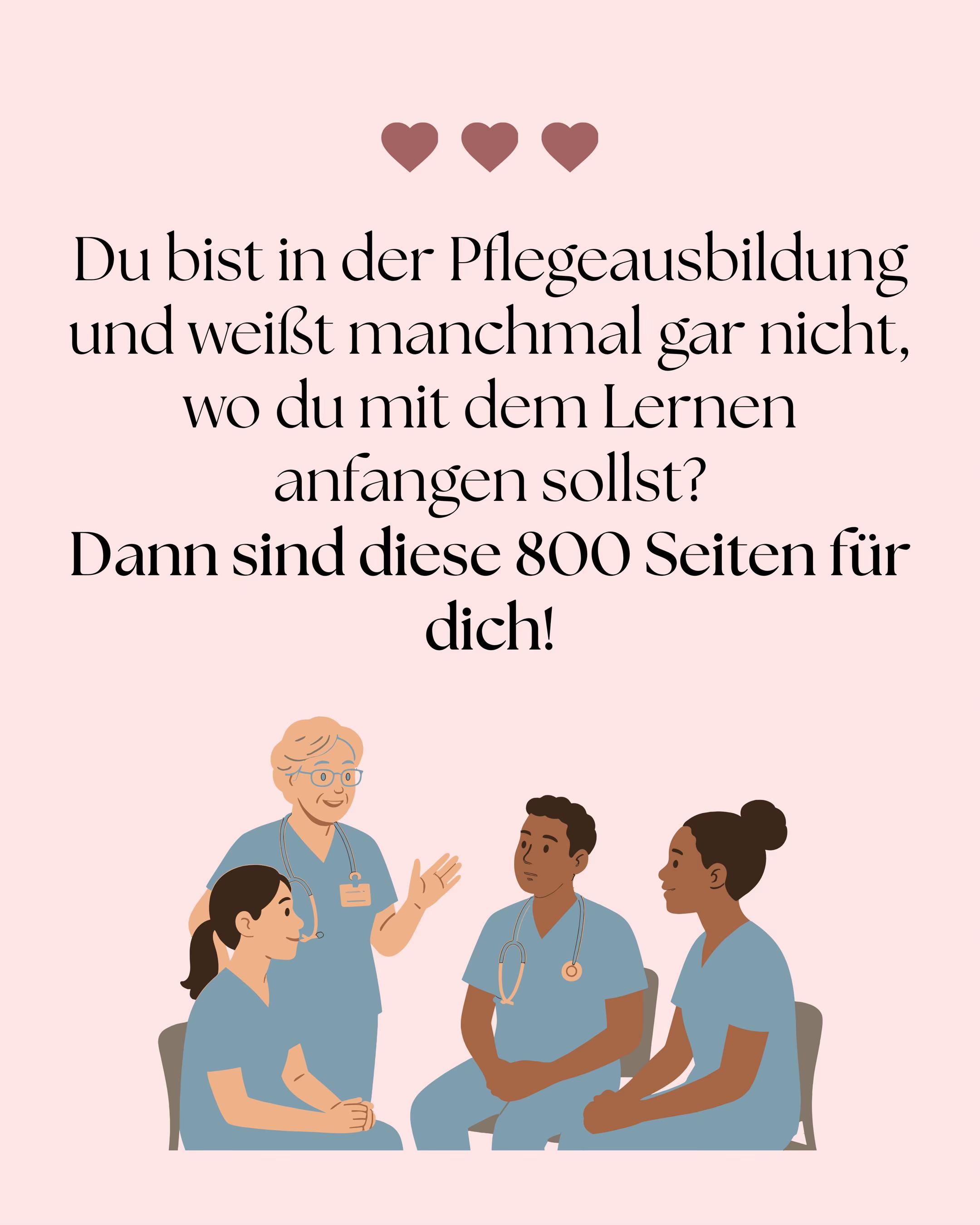 @Frau Krankenschwester