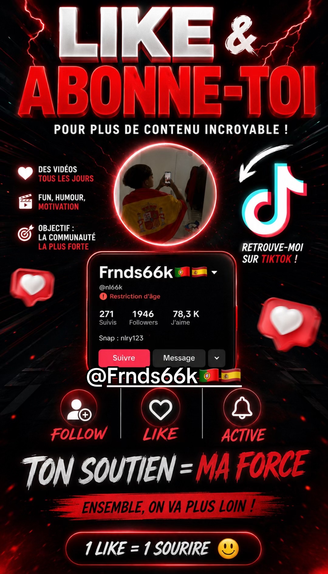 @Les aventures de Teddy